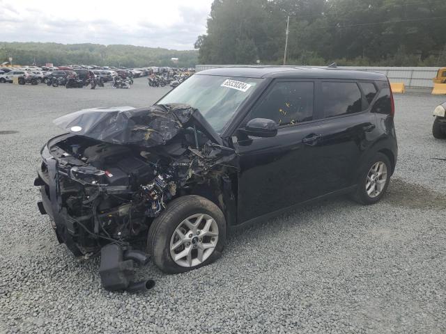 2020 KIA SOUL LX - KNDJ23AU6L7001117