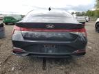 HYUNDAI ELANTRA SE photo