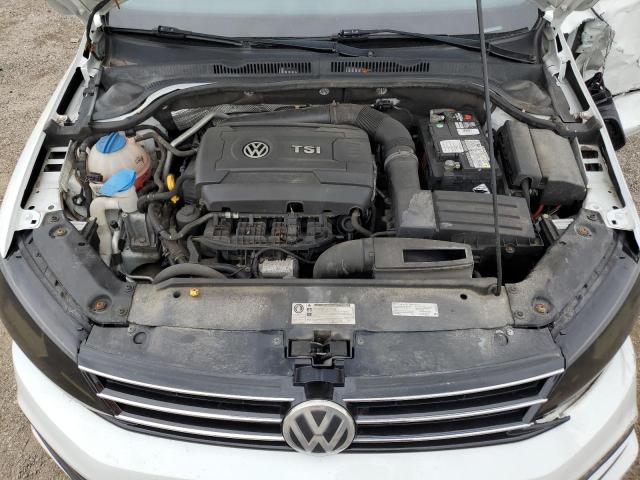 2016 VOLKSWAGEN JETTA SEL - 3VWL07AJ3GM391064