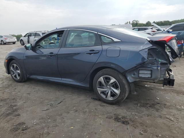 2020 HONDA CIVIC LX 2HGFC2F6XLH551269  69340524