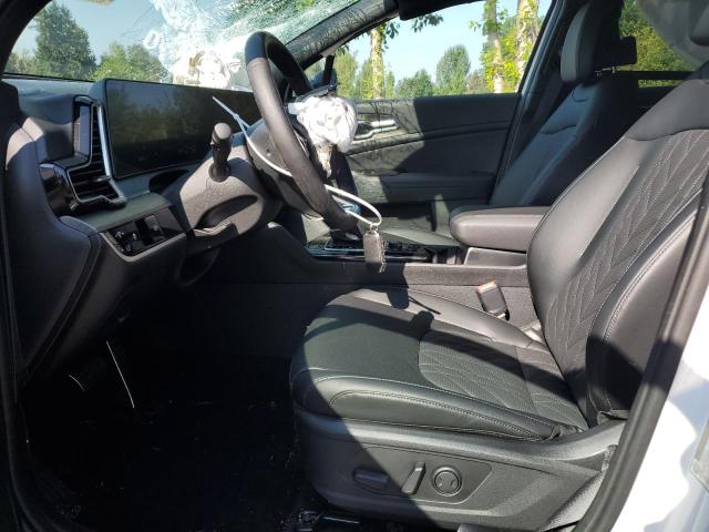 2024 KIA SPORTAGE X - 5XYK7CDF9RG168604