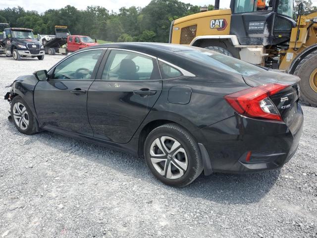 2017 HONDA CIVIC LX - 19XFC2F54HE001946