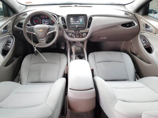 2017 CHEVROLET MALIBU LS - 1G1ZB5ST7HF138982