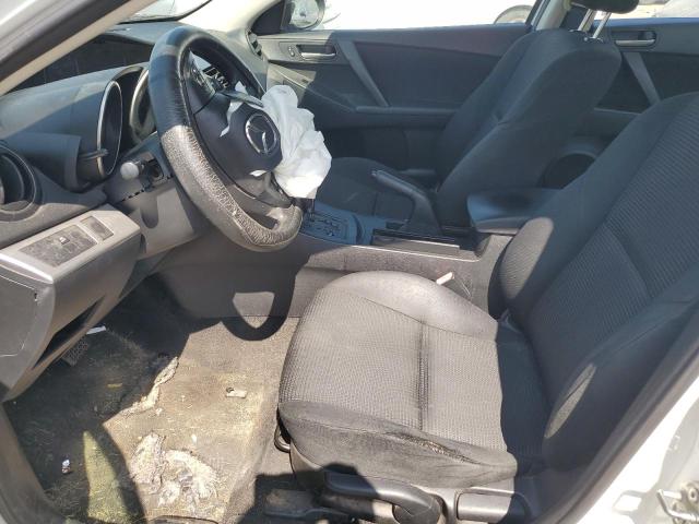 VIN JM1BL1U71D1754215 2013 Mazda 3, I no.7