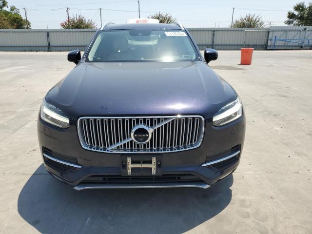 VIN YV4A22PL0G1036542 2016 Volvo XC90, T6 no.5