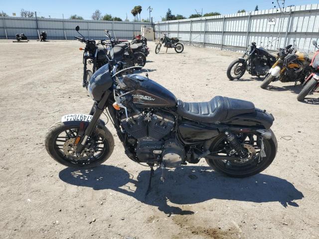 2020 HARLEY-DAVIDSON XL1200 CX 1HD1LM323LB429446