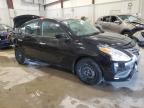 NISSAN VERSA S photo