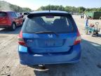 HONDA FIT SPORT photo