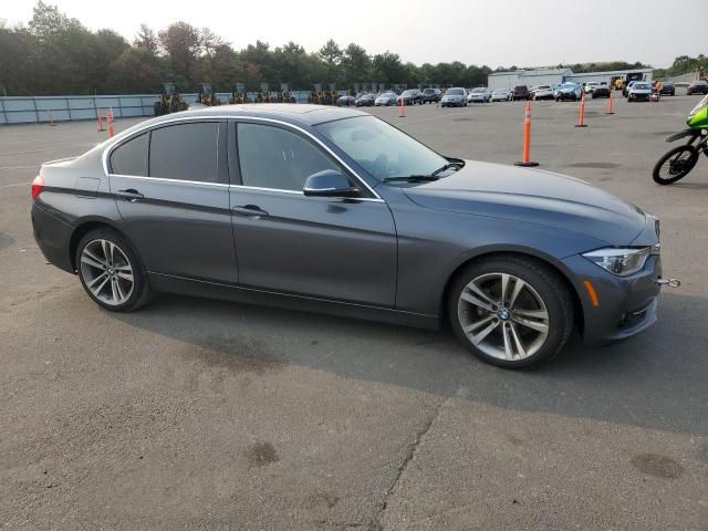 WBA8D9C33HA005133 Bmw 3 Series Xi 2017