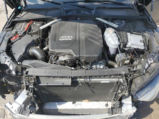 VIN WAUABAF40MA032345 2021 Audi A4, Premium 40 no.11