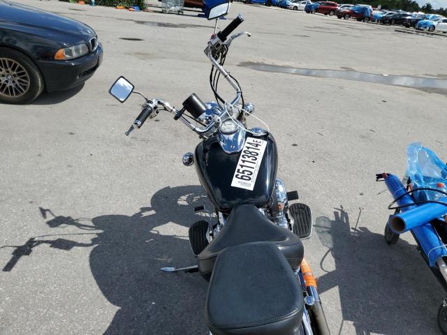 2002 YAMAHA XVS65 BASE JYAVM01E62A037650