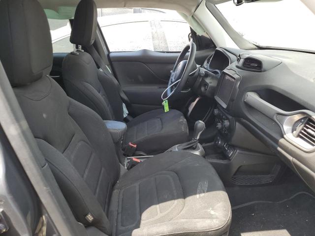 2022 JEEP RENEGADE L - ZACNJDB1XNPN83286