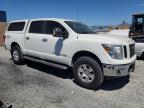 NISSAN TITAN S photo