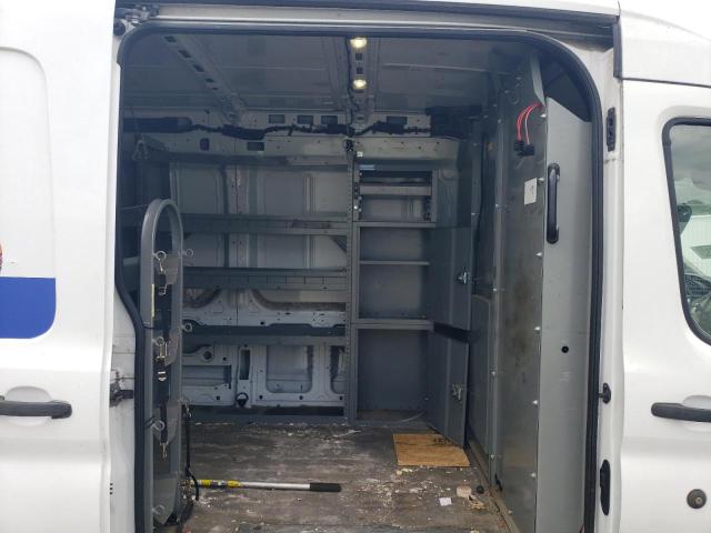2017 FORD TRANSIT T- 1FTYR2CV5HKA71108