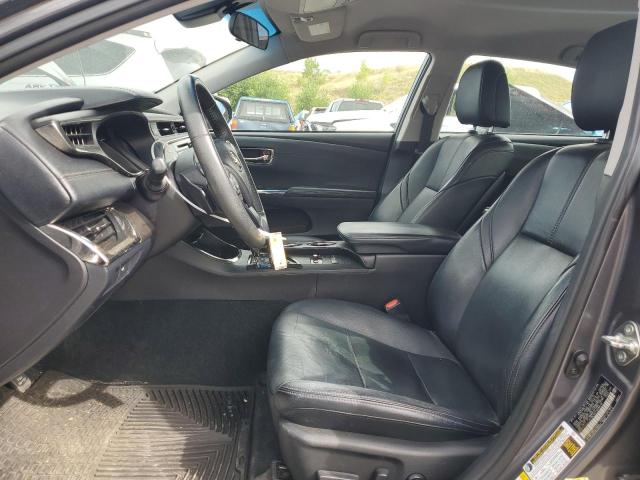 2018 TOYOTA AVALON XLE - 4T1BK1EB1JU288748