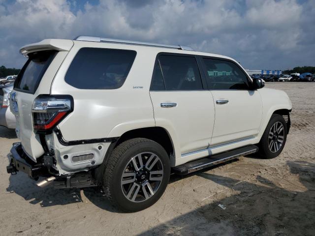 2023 TOYOTA 4RUNNER LI JTEKU5JRXP6124738