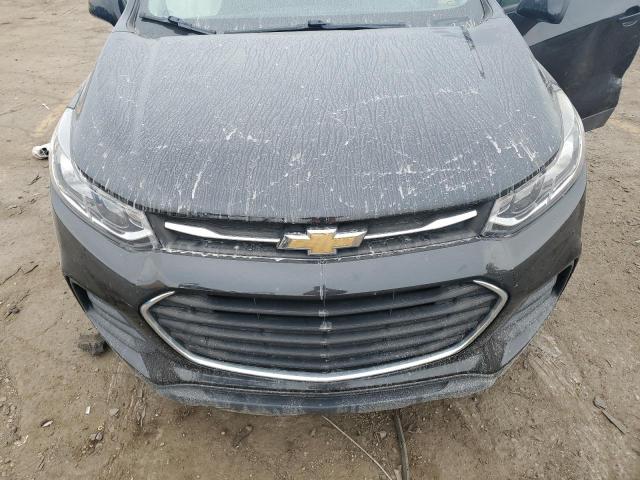 2019 CHEVROLET TRAX LS - 3GNCJKSB5KL338205
