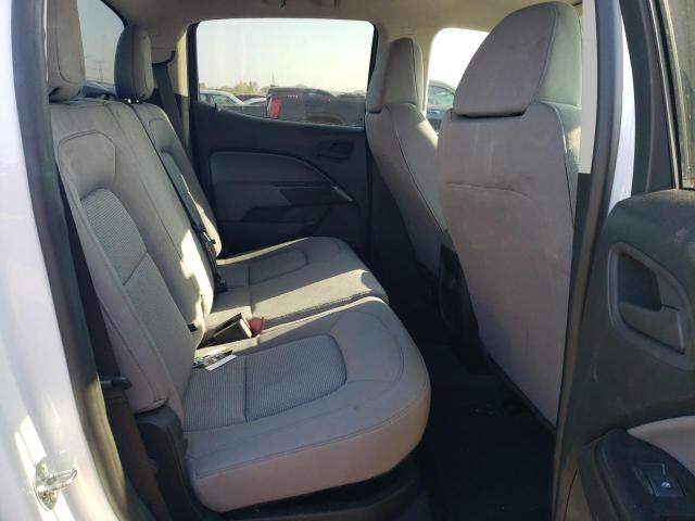 2022 CHEVROLET COLORADO - 1GCGSBEN9N1235782