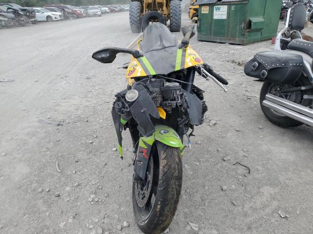 2016 YAMAHA YZFR1S JYARN42E6GA000397