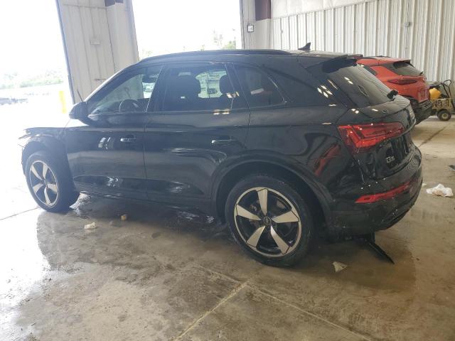 VIN WA1EABFY5P2132689 2023 Audi Q5, Premium Plus 45 no.2