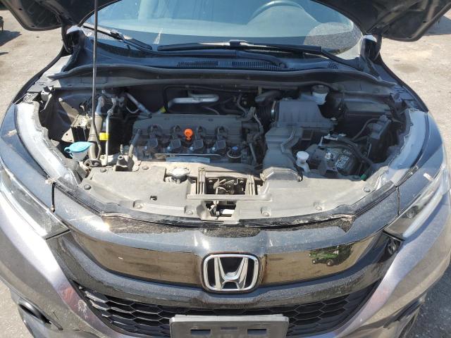 2020 HONDA HR-V SPORT - 3CZRU5H10LM712722