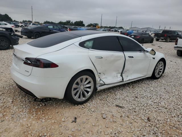 2017 TESLA MODEL S - 5YJSA1E26HF195377