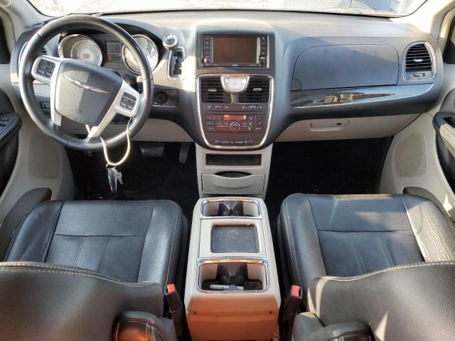 VIN 2C4RC1BG0GR296409 2016 Chrysler Town and Countr... no.8