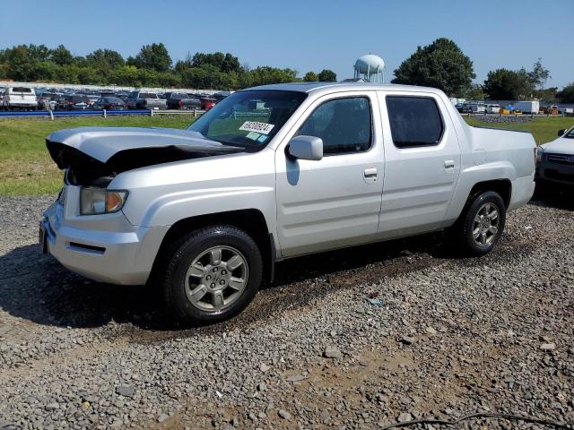 HONDA RIDGELINE