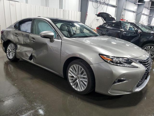 2018 LEXUS ES 350 - 58ABK1GG3JU086429