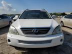 LEXUS RX 400 photo