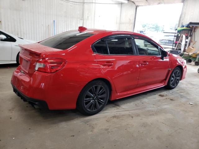 VIN JF1VA1B62H9813654 2017 Subaru WRX no.3