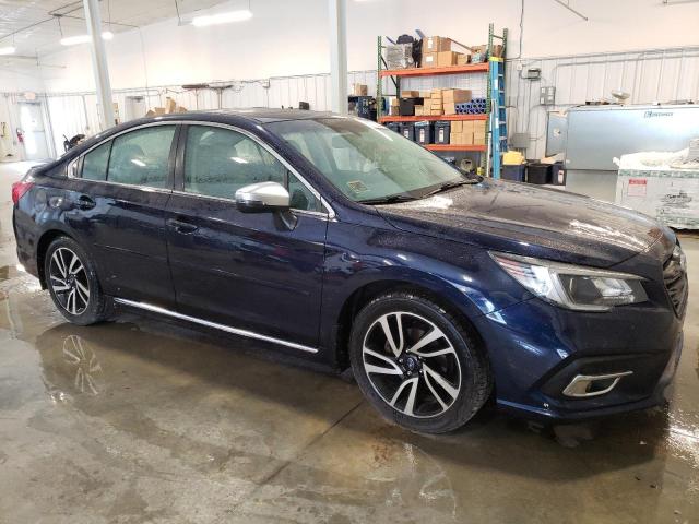 2018 SUBARU LEGACY SPO 4S3BNAR64J3007847