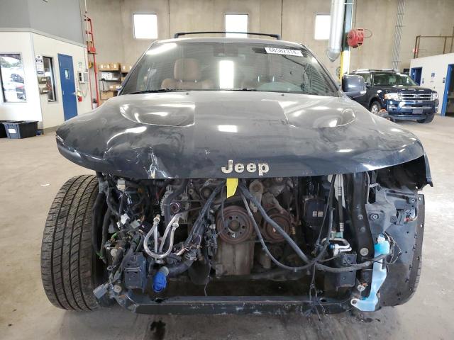 2017 JEEP GRAND CHER - 1C4RJFDJ7HC760110