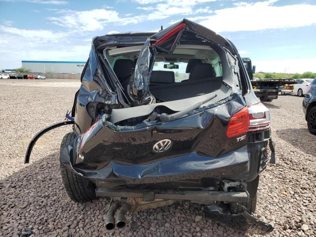 2017 VOLKSWAGEN TIGUAN WOL - WVGRV7AXXHK002914