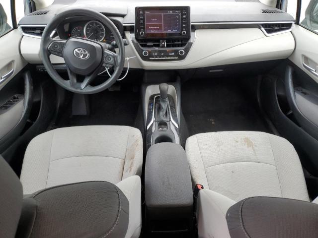 2020 TOYOTA COROLLA LE - 5YFEPRAE7LP020353