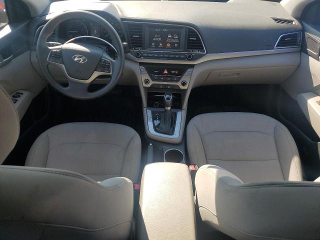 2018 HYUNDAI ELANTRA SE - 5NPD84LF9JH327129