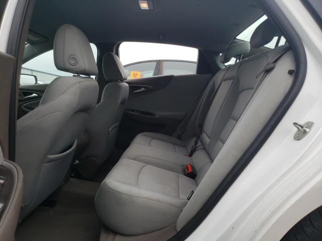 2018 CHEVROLET MALIBU LS - 1G1ZB5ST2JF220138