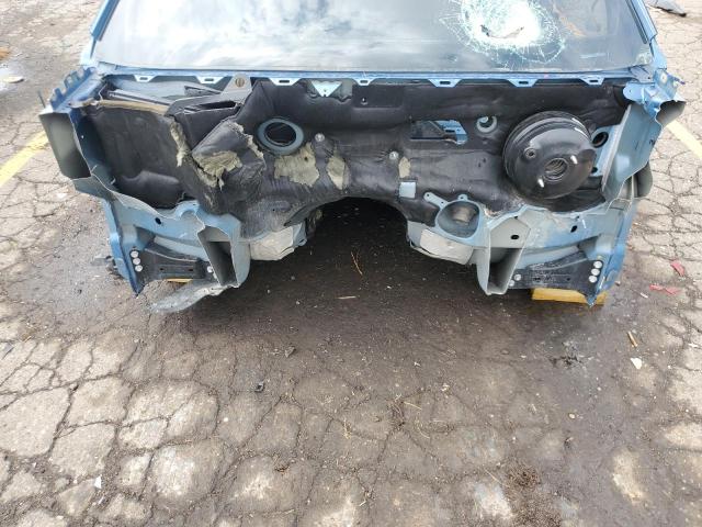 VIN 2C3CDXGJ6LH162051 2020 Dodge Charger, Scat Pack no.11