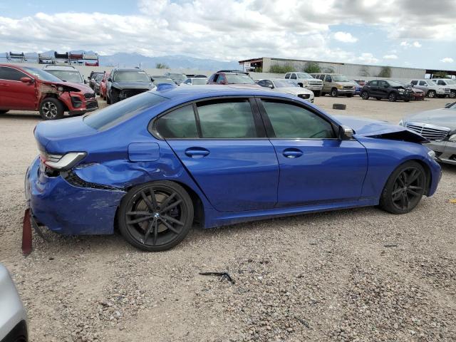 VIN 3MW5U7J06L8B36769 2020 BMW 3 Series, M340I no.3