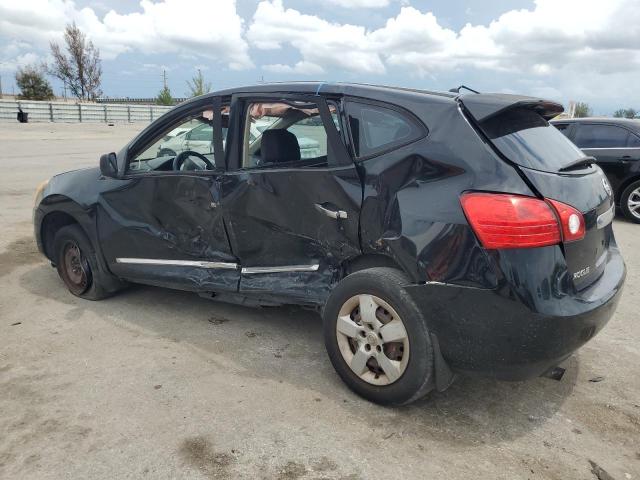 Vin: jn8as5mt8cw283379, lot: 66490714, nissan rogue s 20122