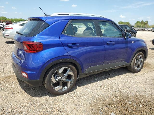 2023 HYUNDAI VENUE SEL - KMHRC8A30PU258930