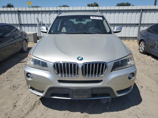 VIN 5UXWX9C50D0A20287 2013 BMW X3, Xdrive28I no.5