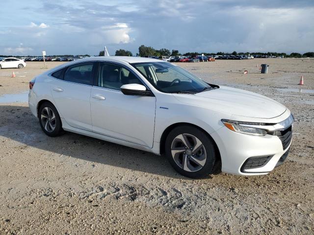 2019 HONDA INSIGHT LX 19XZE4F11KE009090