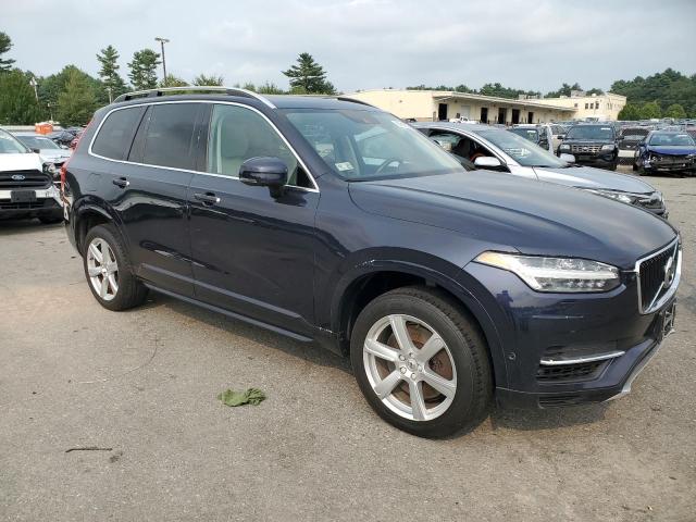 2016 VOLVO XC90 T8 - YV4BC0PK1G1093121