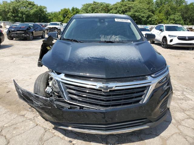 2022 CHEVROLET EQUINOX LT - 3GNAXKEV8NL207396