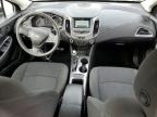 CHEVROLET CRUZE LT photo