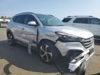 HYUNDAI TUCSON LIM photo