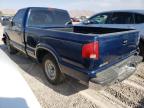 CHEVROLET S TRUCK S1 photo