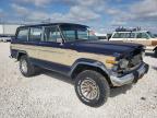 JEEP WAGONEER photo