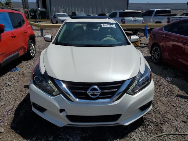 2016 NISSAN ALTIMA 2.5 - 1N4AL3AP6GC266176